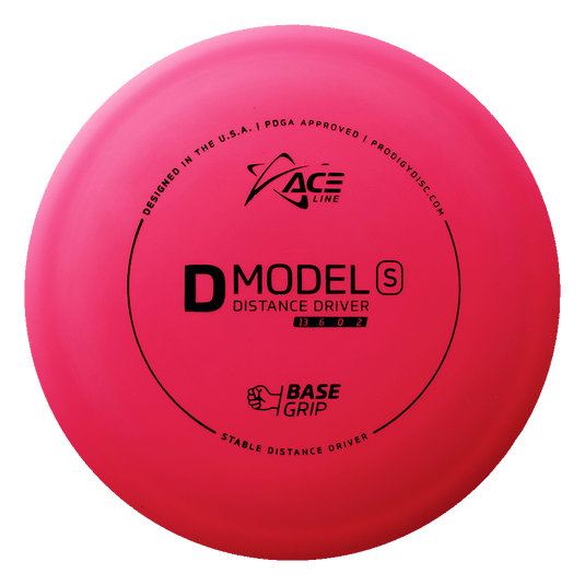 ACE Line BaseGrip D Model S