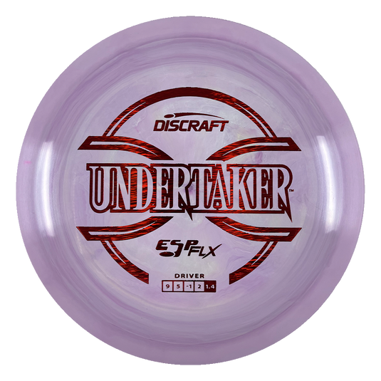 ESP FLX Undertaker