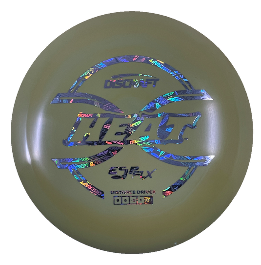 ESP FLX Heat