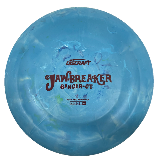 Jawbreaker Banger-GT