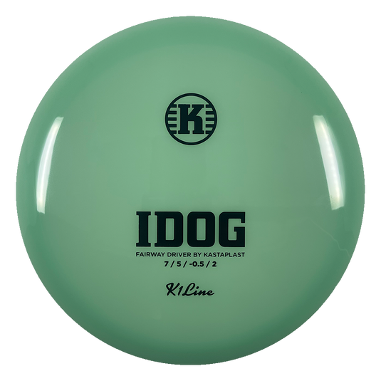 K1 Line Idog