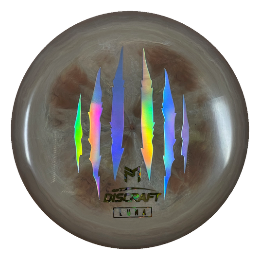 ESP Luna - Paul McBeth 6x Claw Edition