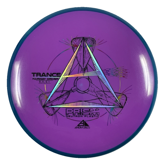 Prism Neutron Trance