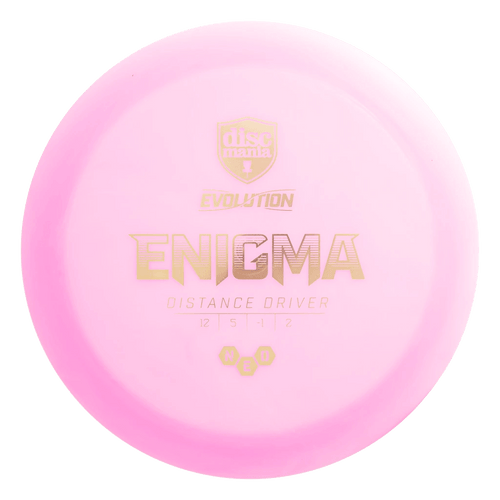 Neo Enigma