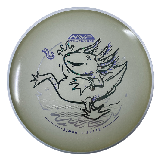 Particle Eclipse Pixel - Simon Lizotte Team Series - Lizottl'