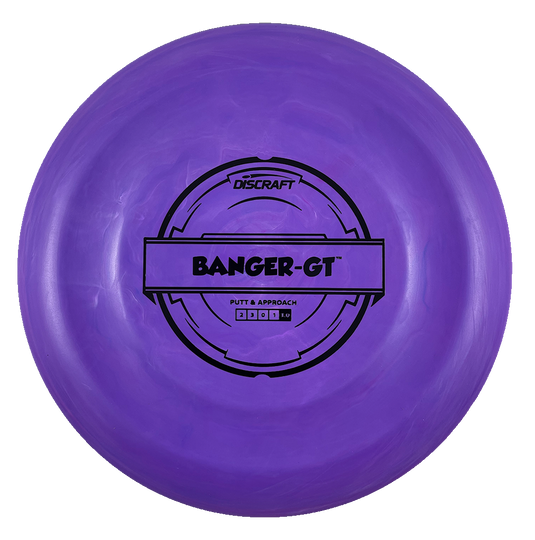 Putter Line Banger-GT