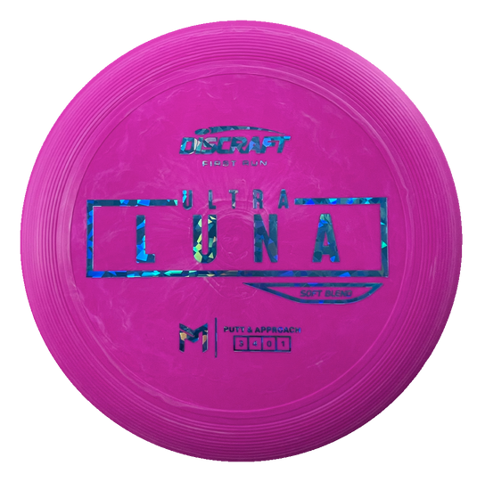 Putter Blend Soft UltraLuna