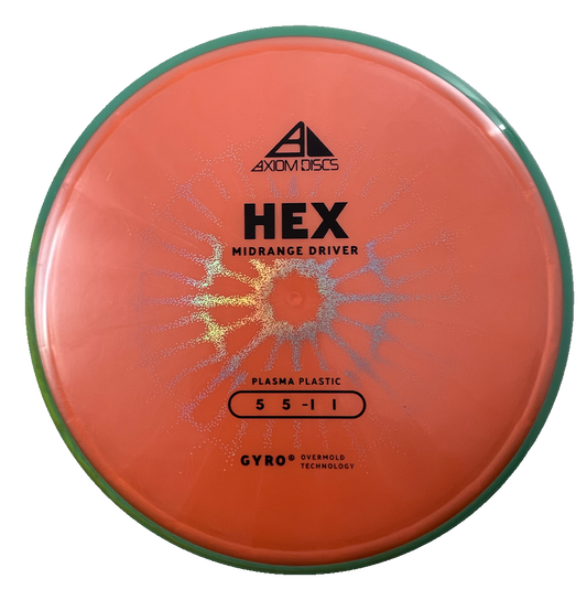 Plasma Hex
