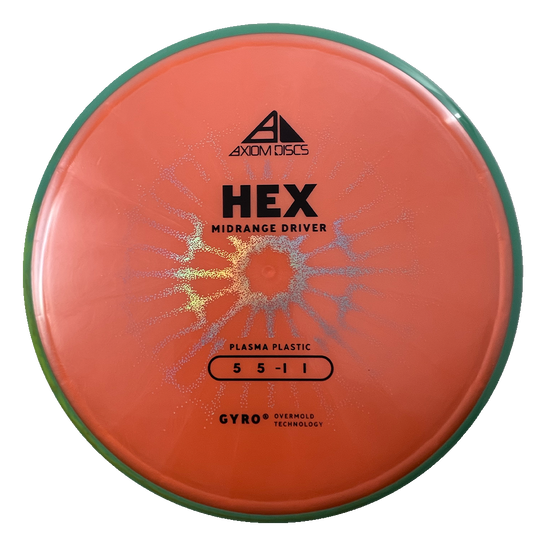 Plasma Hex