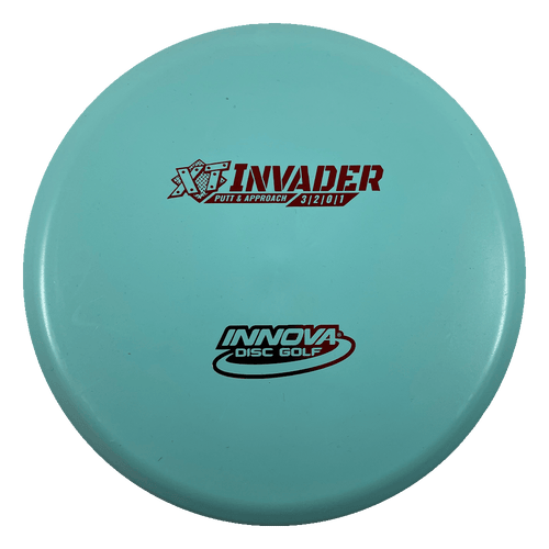 XT Invader