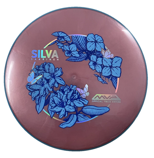 Plasma Soft Proxy - Silva Saarinen Team Series