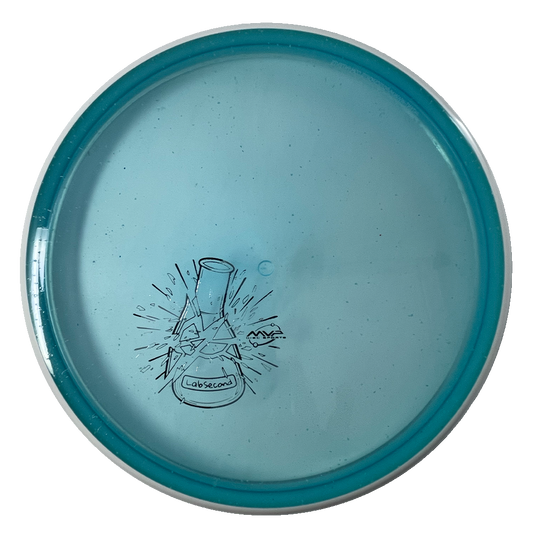 Particle Proton Tempo - Lab Seconds