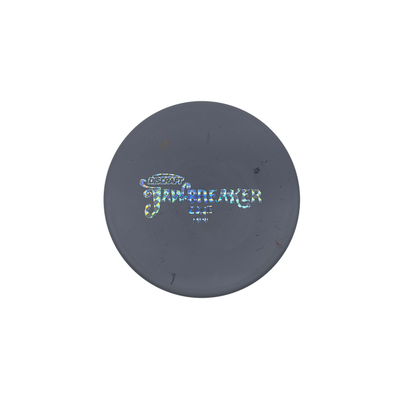 Load image into Gallery viewer, Discraft Jawbreaker Zone Mini
