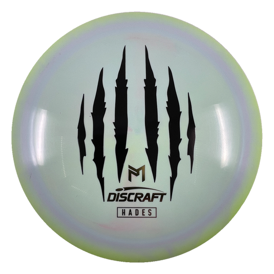 ESP Hades - Paul McBeth 6x Claw Edition