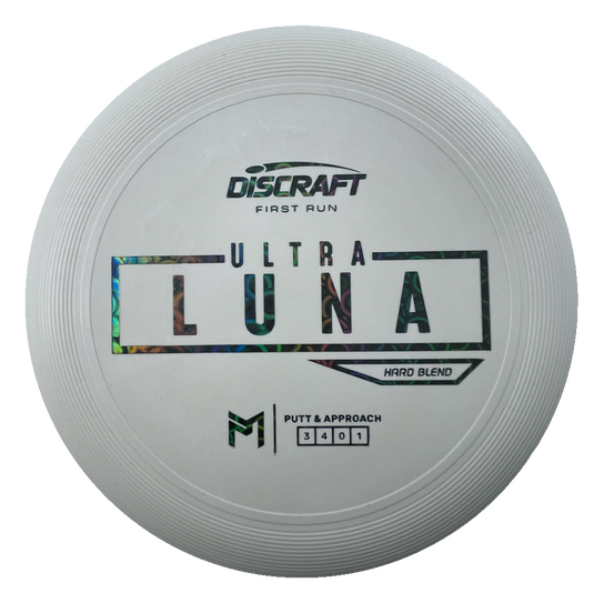 Putter Blend Hard UltraLuna