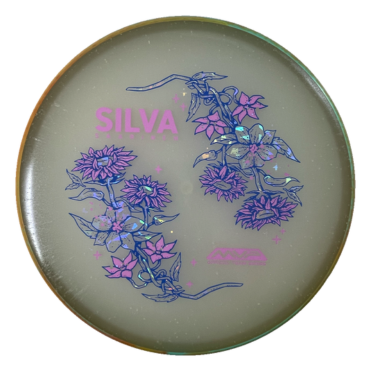 Particle Eclipse Proxy - Silva Saarinen Team Series - Flowers