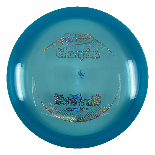 Champion TeeBird3