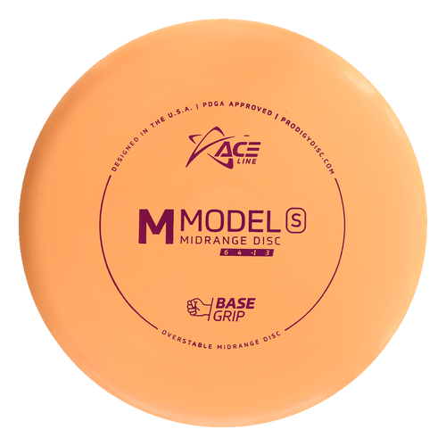 Ace Line BaseGrip M Model S