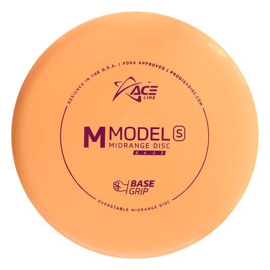 Ace Line BaseGrip M Model S