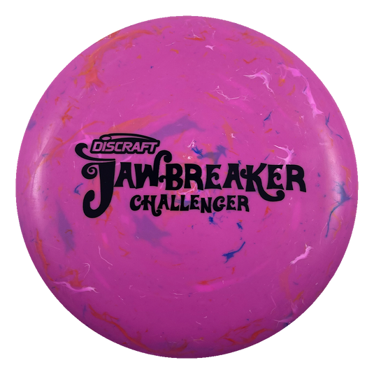 Jawbreaker Challenger