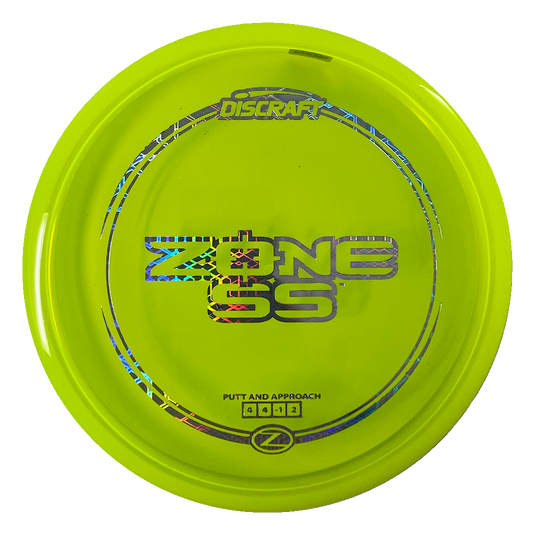 Z Line Zone SS