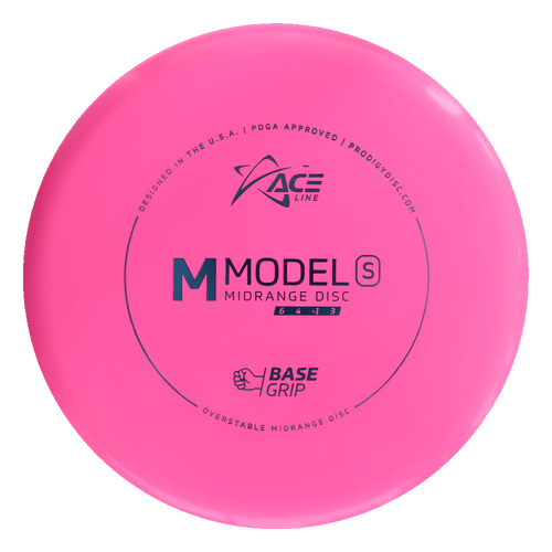 Ace Line BaseGrip M Model S