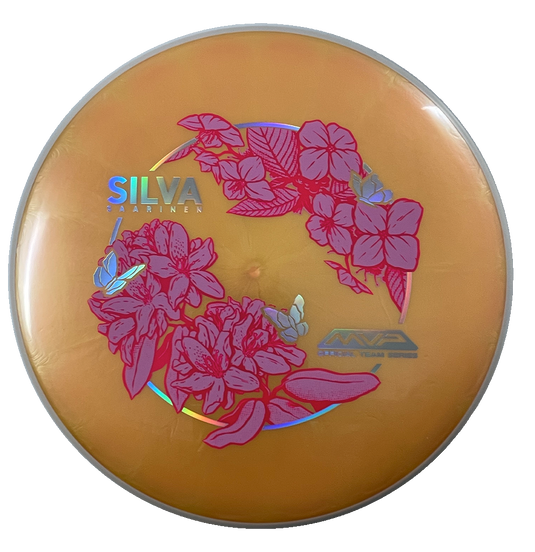 Plasma Soft Proxy - Silva Saarinen Team Series