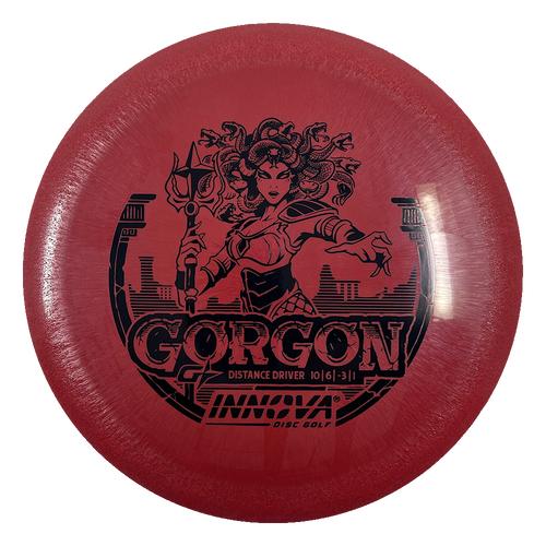 GStar Gorgon