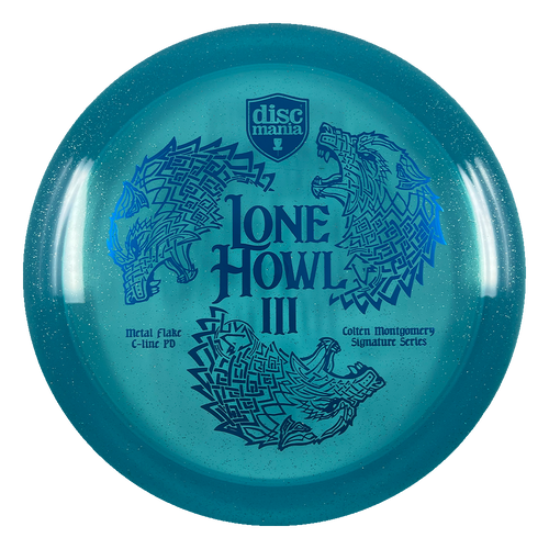 Lone Howl III - Colten Montgomery Signature Series