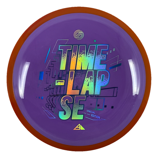 Neutron Time-Lapse - Special Edition (retooled)