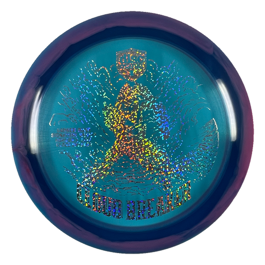 Gannon Buhr Signature Series Horizon C-Line Cloud Breaker