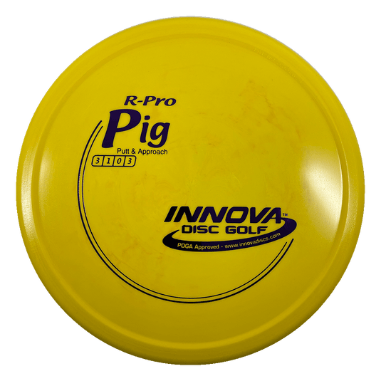 R-Pro Pig