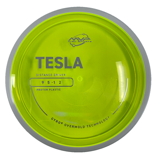 Proton Tesla