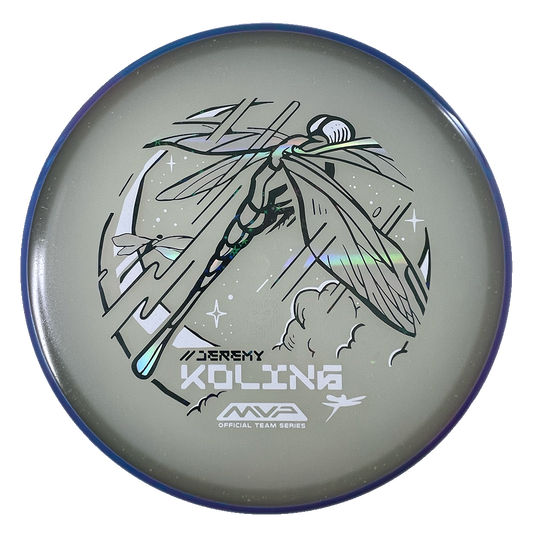 Particle Eclipse Tempo - Jeremy Koling Team Series- Dragonfly