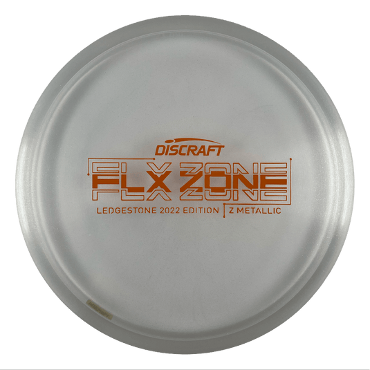 Z Metallic FLX Zone - 2022 Ledgestone