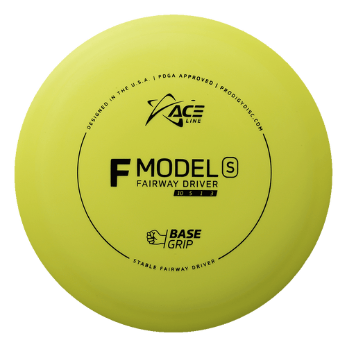 Ace Line BaseGrip F Model S