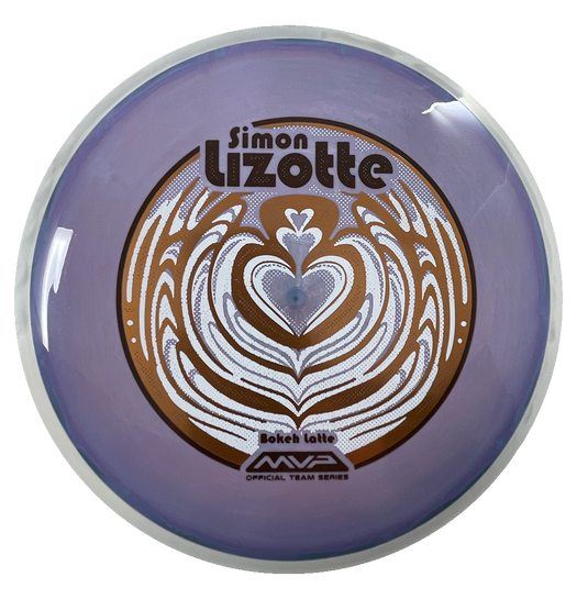 Neutron Bokeh - Simon Lizotte Team Series