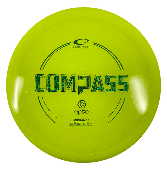 Opto Compass