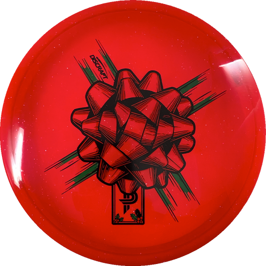 Paige Pierce CryZtal Sparkle Holiday Joy