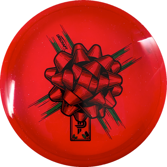 Paige Pierce CryZtal Sparkle Holiday Joy