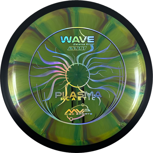 Plasma Wave