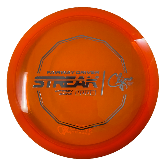 Victory Line Streak
