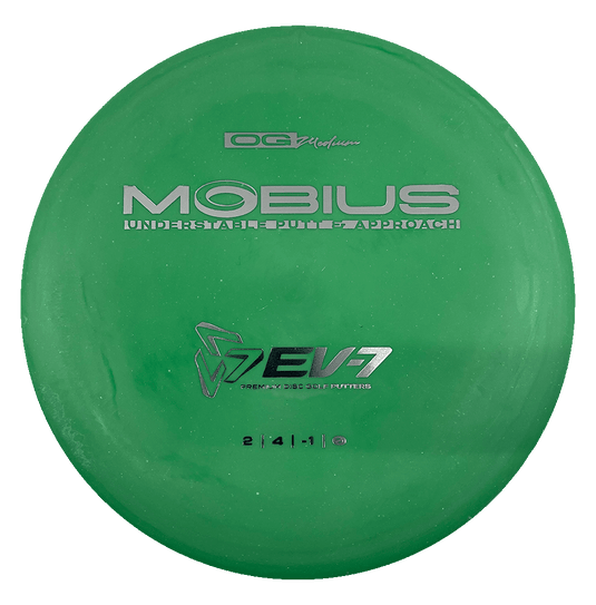 OG Medium Möbius