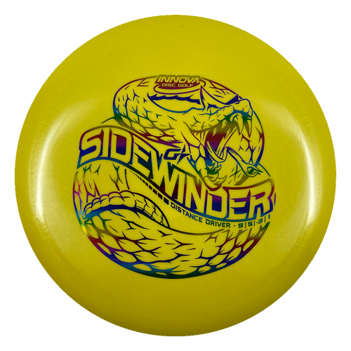 GStar Sidewinder