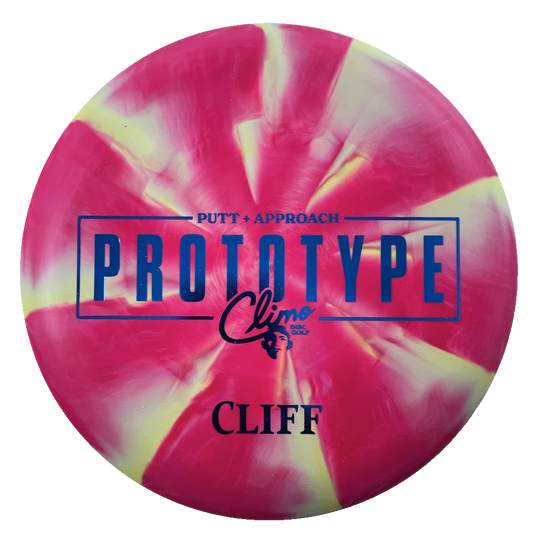 Prototype Cliff