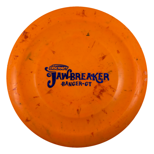 Jawbreaker Banger-GT