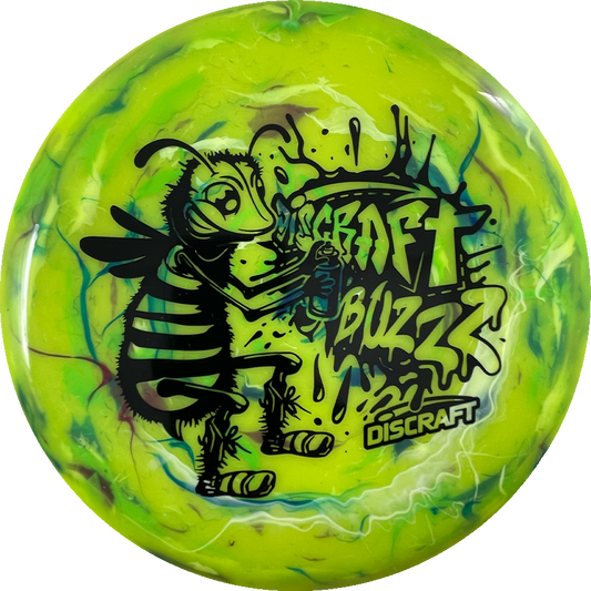 Jawbreaker Light Weight Buzzz