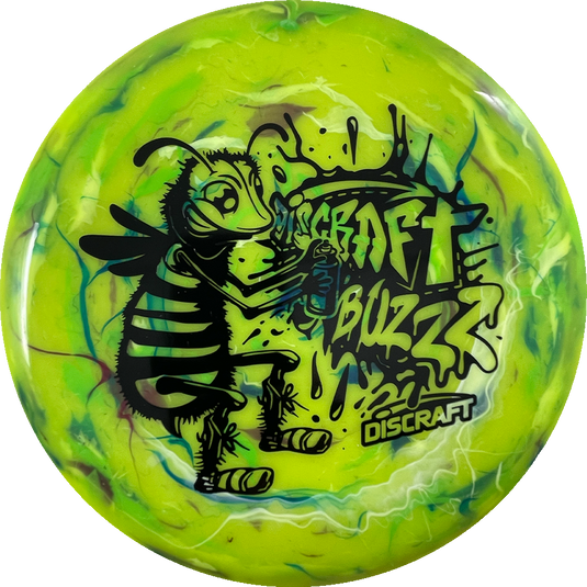 Jawbreaker Light Weight Buzzz