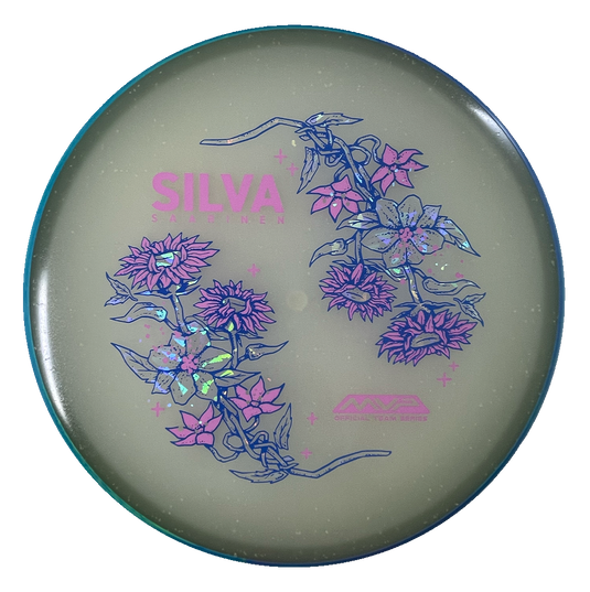 Particle Eclipse Proxy - Silva Saarinen Team Series - Flowers