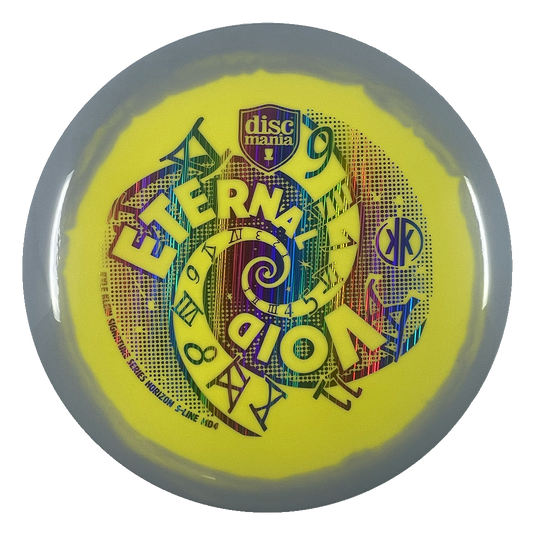 Eternal Void - Kyle Klein Signature Series Horizon S-Line MD4